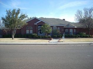 5623 Grassland Blvd, Midland, TX 79707