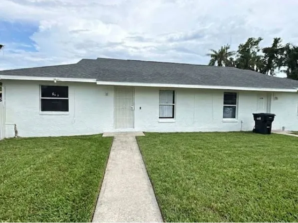 1234 23rd St, Orlando, FL 32805
