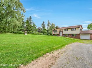 4678 State Route 438, Benton, PA 18414