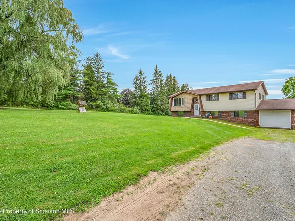 4678 State Route 438, Benton, PA 18414