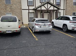 195 Toni Lane #1 (A), Branson, MO 65616