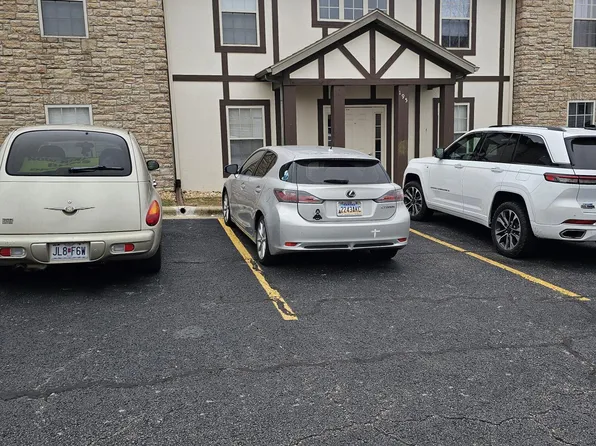 195 Toni Lane #1 (A), Branson, MO 65616