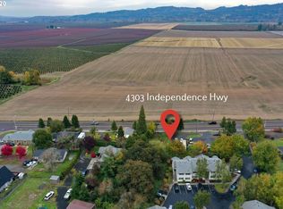 4303 Independence Hwy, Independence, OR