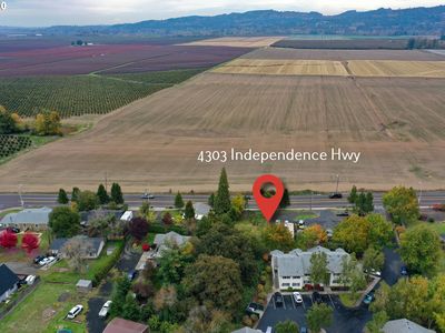 4303 Independence Hwy, Independence, OR, 97351