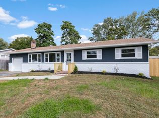 525 Nebraska Ave, Brick, NJ 08724