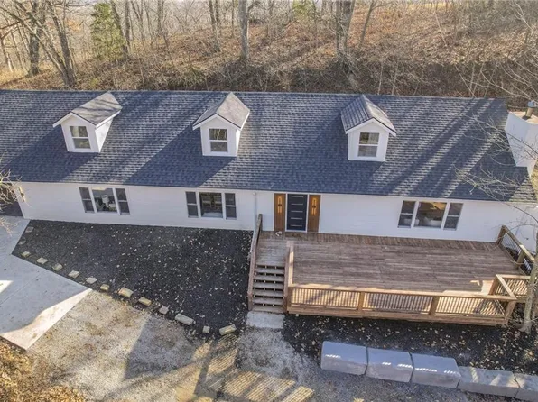 8721 S Hardsaw Rd, Oak Grove, MO 64075