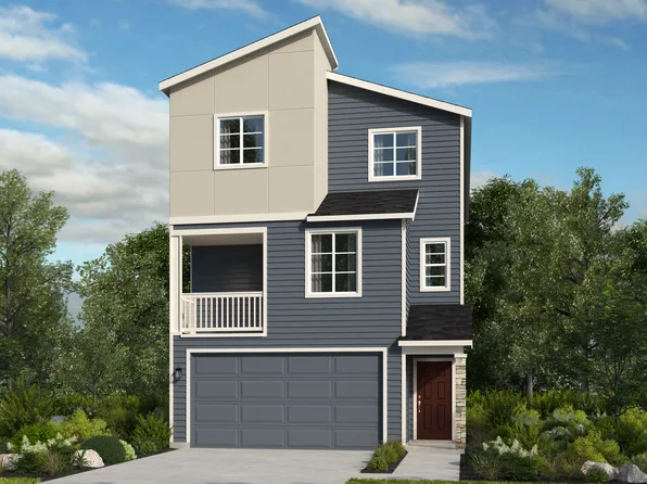 Snowberry Plan, Lolich Farms