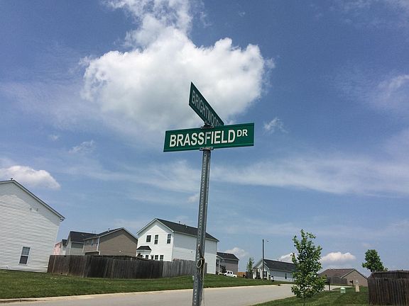 5th image of 523 Brassfield Dr