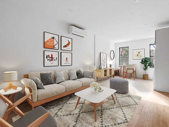 3rd image of 132 Carroll St #4