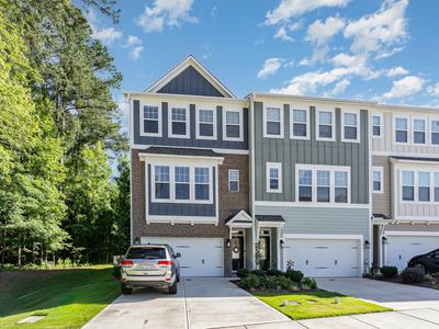 2866 Hunter Woods Dr, Apex, NC, 27502