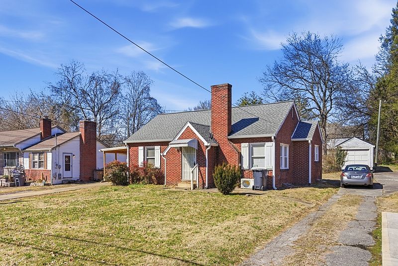 1st image of 3227 Avondale Ave #1