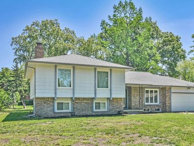 1126 N Crestline Cir, Wichita, KS, 67212