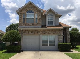 904 Park Row Cir, McKinney, TX 75072