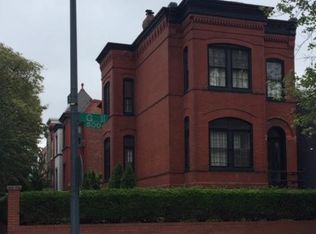 500 G St SE #A, Washington, DC 20003