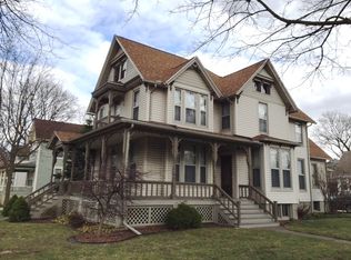 406 N Broad St, Adrian, MI 49221