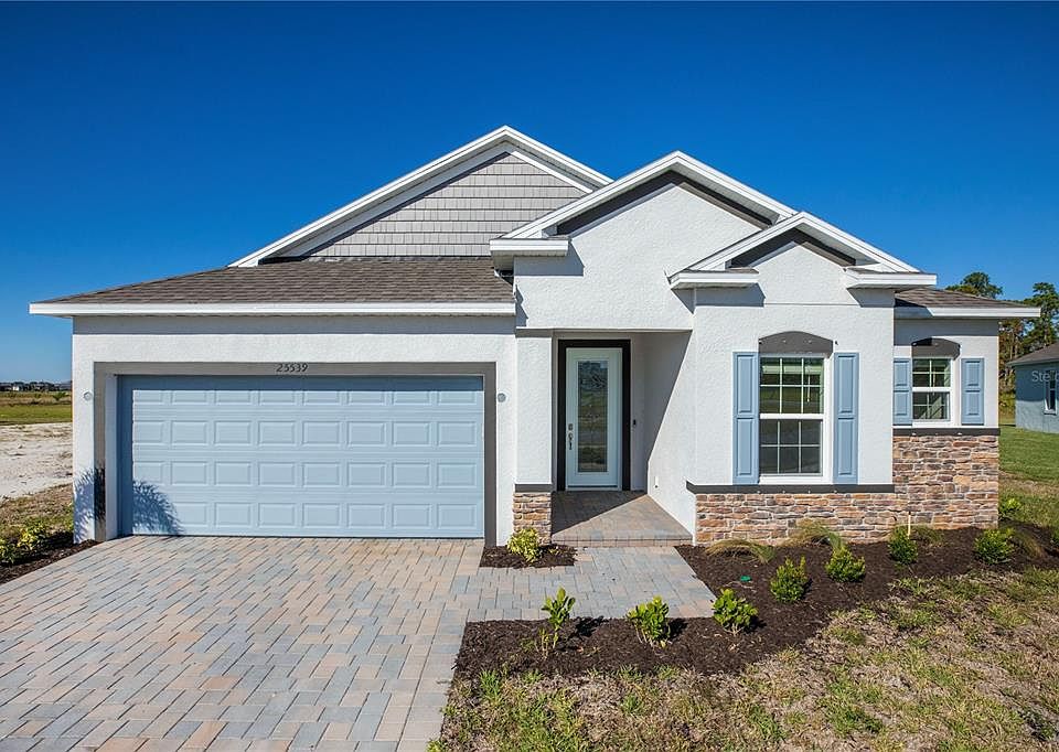 1st image of 25539 Calusa Dr