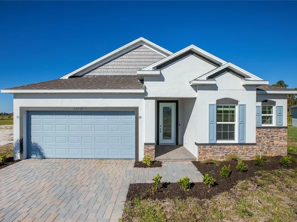 25539 Calusa Dr, Punta Gorda, FL 33955