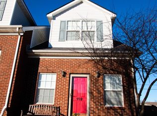 119 May Ct, Nicholasville, KY 40356