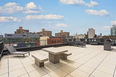 Rented by Living New York