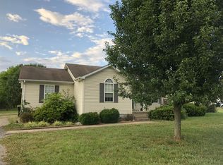 3825 Midland Trl, Bell Buckle, TN 37020