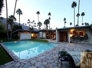1111 Cactus Rd, Palm Springs, CA 92264
