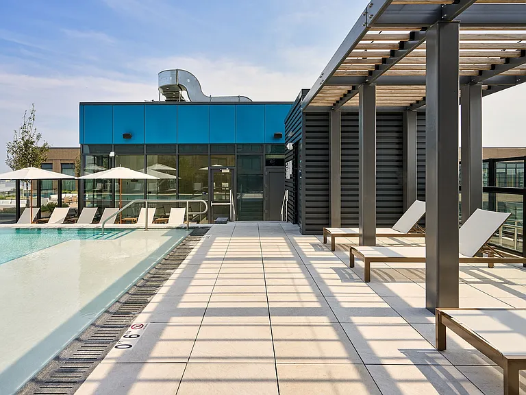 Azure National Landing — Photo 13