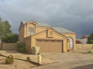 6516 N 69th Ln, Glendale, AZ 85303
