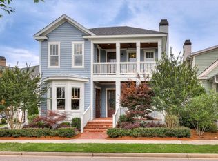 628 Arrington Ave, North Augusta, SC 29841