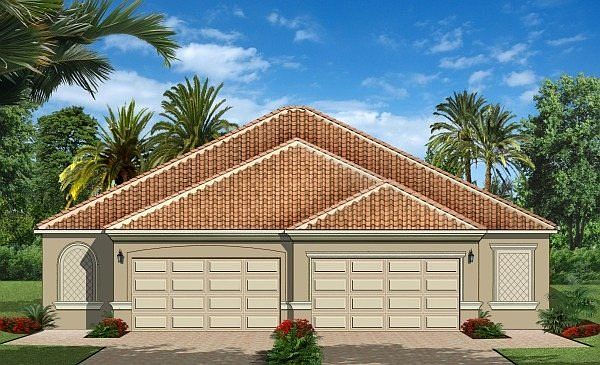 1st image of 20177 Tesoro Dr