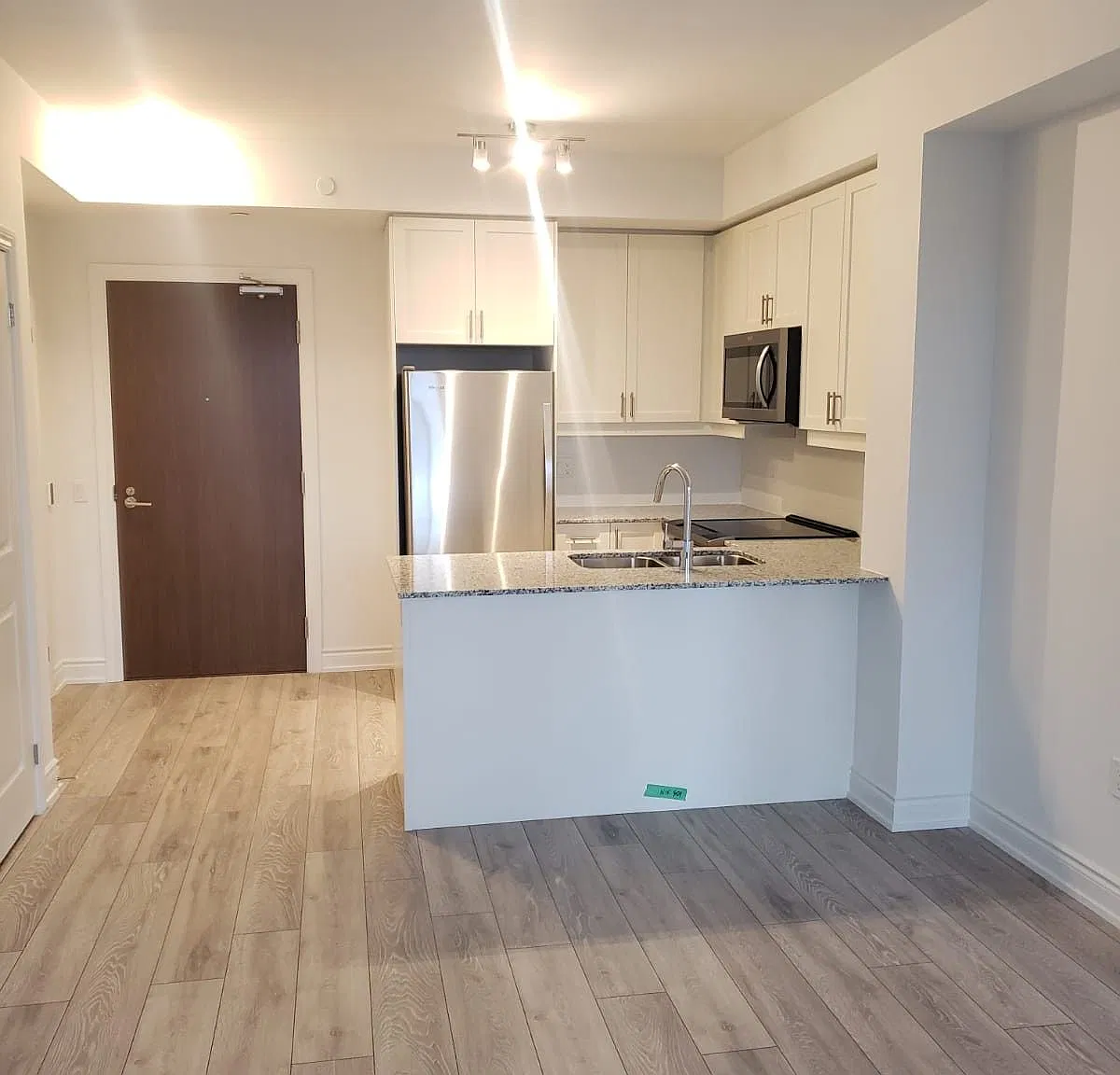 1 bed, $2,250 — Photo 3