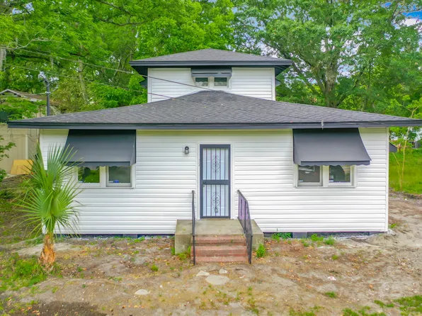 3358 Broadway Ave, Jacksonville, FL 32254