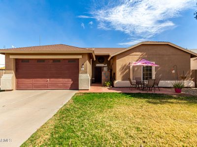5447 N 102ND Avenue, Glendale, AZ, 85307