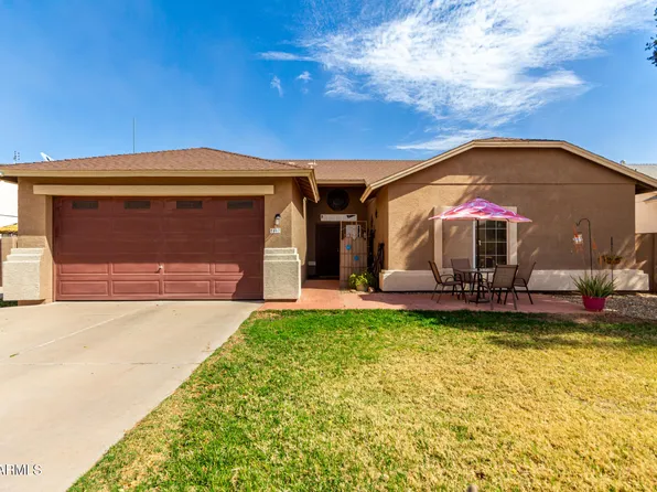 5447 N 102ND Avenue, Glendale, AZ 85307