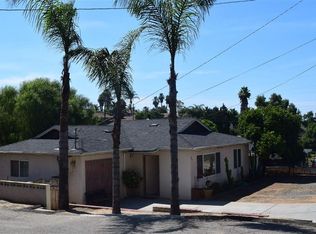 1238 Old Stage Rd, Fallbrook, CA 92028