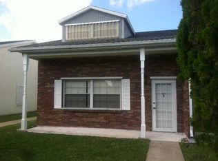 8520 Highway 1 #H-10, Micco, FL 32976