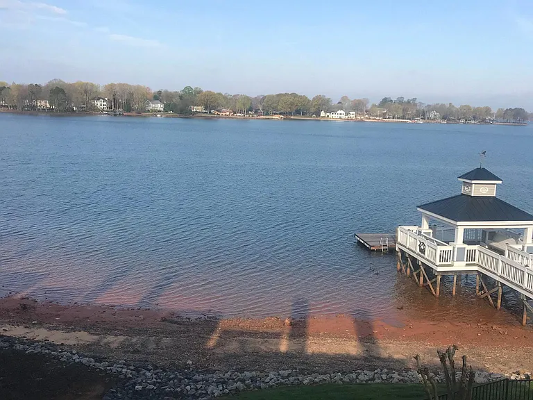 Unobstructed Lake View