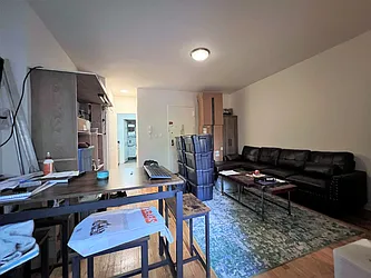 Rented by City Connections Realty