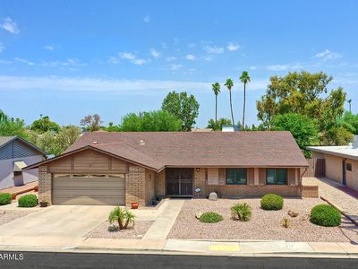 1334 W NOPAL Avenue, Mesa, AZ, 85202