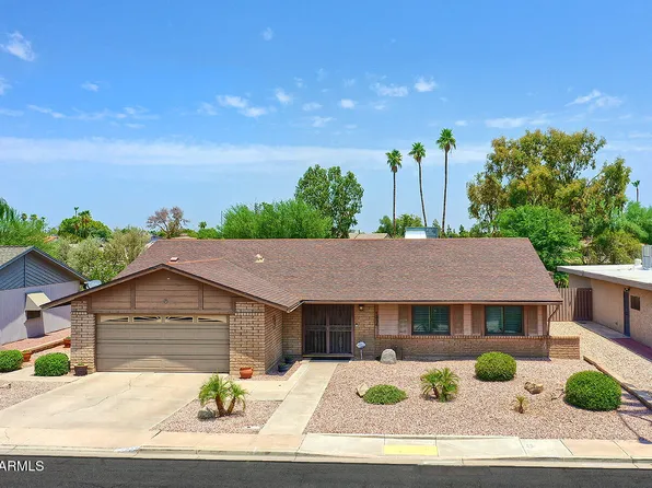 1334 W NOPAL Avenue, Mesa, AZ 85202