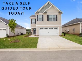 1608 Commendable Ct, Lexington, SC 29073