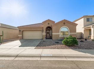 23843 W Wier Ave, Buckeye, AZ 85326