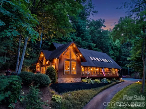 12 Signal Rdg, Sylva, NC 28779