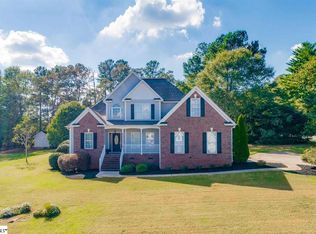 100 Homestead Dr, Piedmont, SC 29673