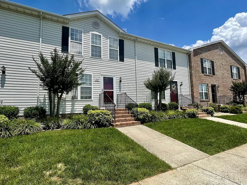 1069 Blue Ridge View Cir #1