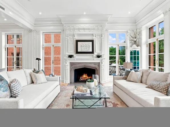 46 Beacon St #4, Boston, MA 02108