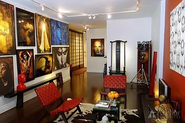 Rented by Anchor Associates