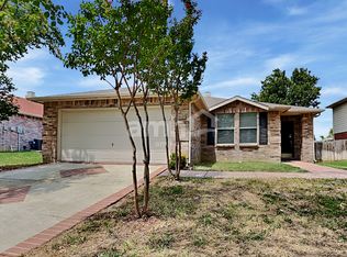 1625 Flagstone Ln, Little Elm, TX 75068