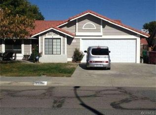 27186 Park Ave, Menifee, CA 92586