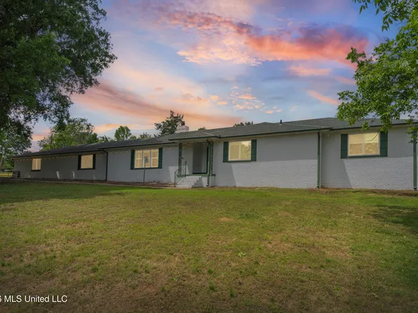 9031 Highway 306, Coldwater, MS 38618