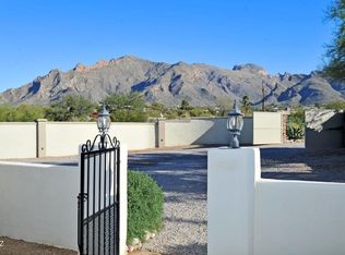 6845 N 1st Ave, Tucson, AZ 85718